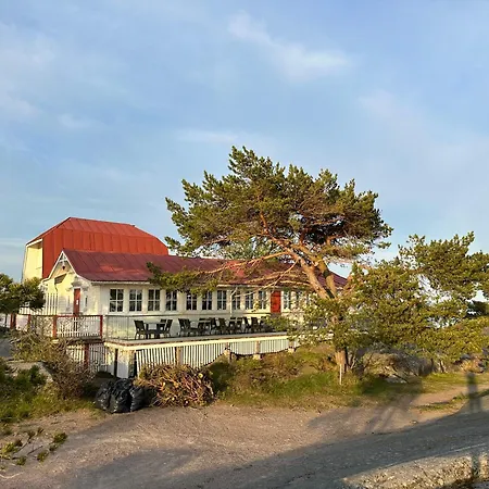 Miniluksus & Parveke Puuvillassa Huvilapuistossa *